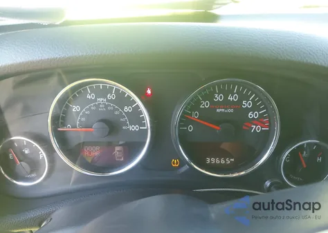 2016 Jeep Wrangler Unlimited Rubicon Hard Rock из США, поврежденный, VIN 1C4BJWFG7GL346892